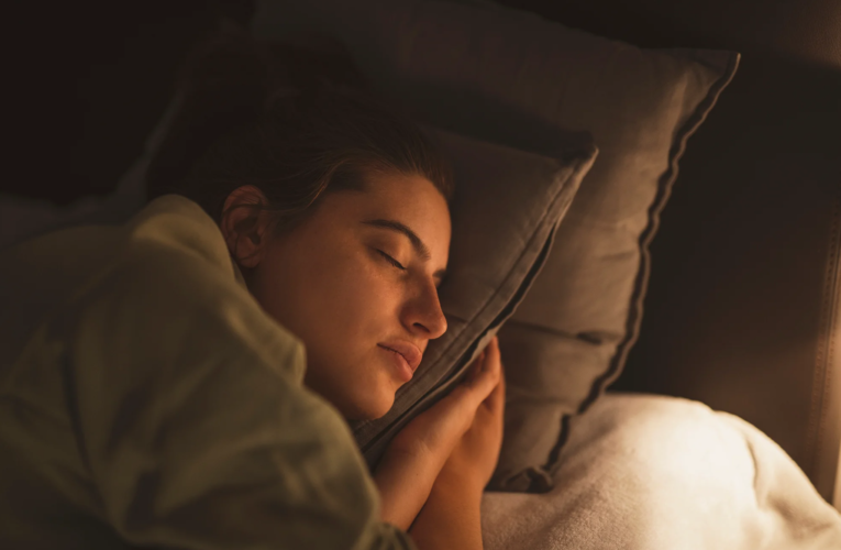 Sleep Smarter: Science-Backed Tips for Better Rest and Recovery